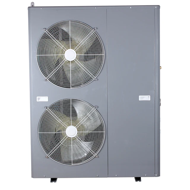 Premium Quality Electric Monobloc Heat Pump For Sustainable Households 19kW 220V Efficiency Temperature Control