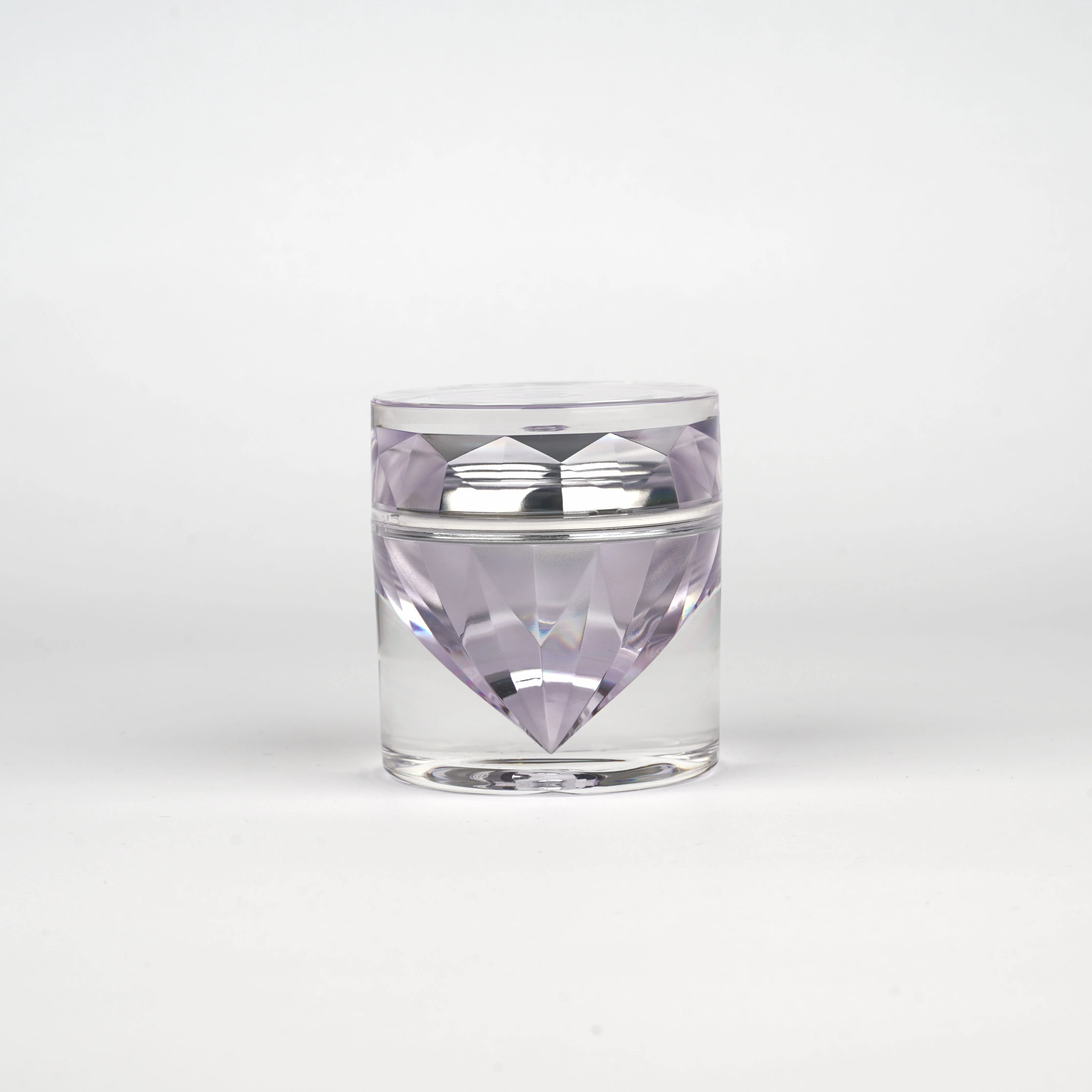 Primary acrylic paint set for crafts pots painting jars with 1pc spatulas