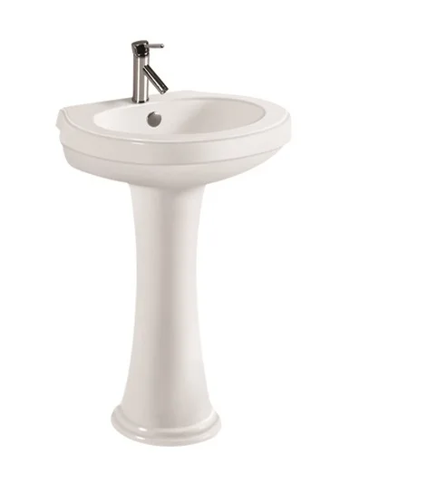 
Washdown Flushing rear outlet two piece mode toilet KL1810-3810 