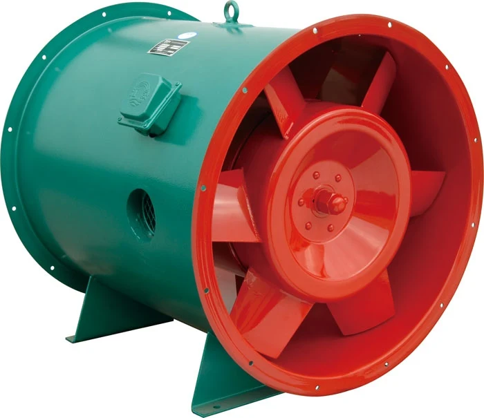 Factory Outlet High Quality Durable Industrial Buildings axial fan motor axial fan