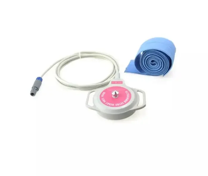 hot selling  Toco probe 4pin single notch