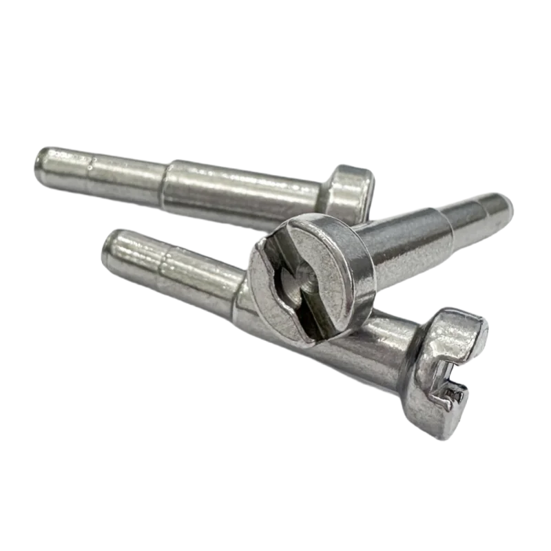 Machine lathe parts Spot Welding Plant Screw Studs Stainless Steel Screw Weld Screws stud bolts