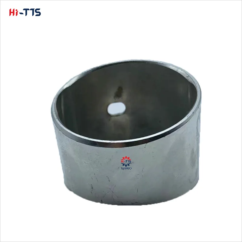 Aftermarket Excavator Engine Parts Bevel Con Rod Bush C15 229-6259
