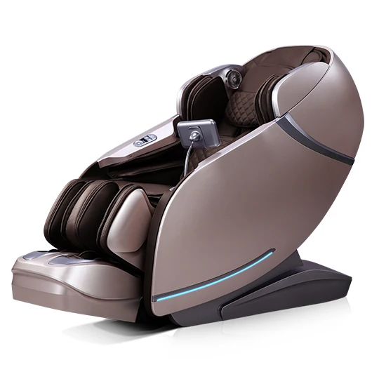Hot-selling products wholesale SL-A100-2 Model Number 3d Zero Gravity Massage Chair