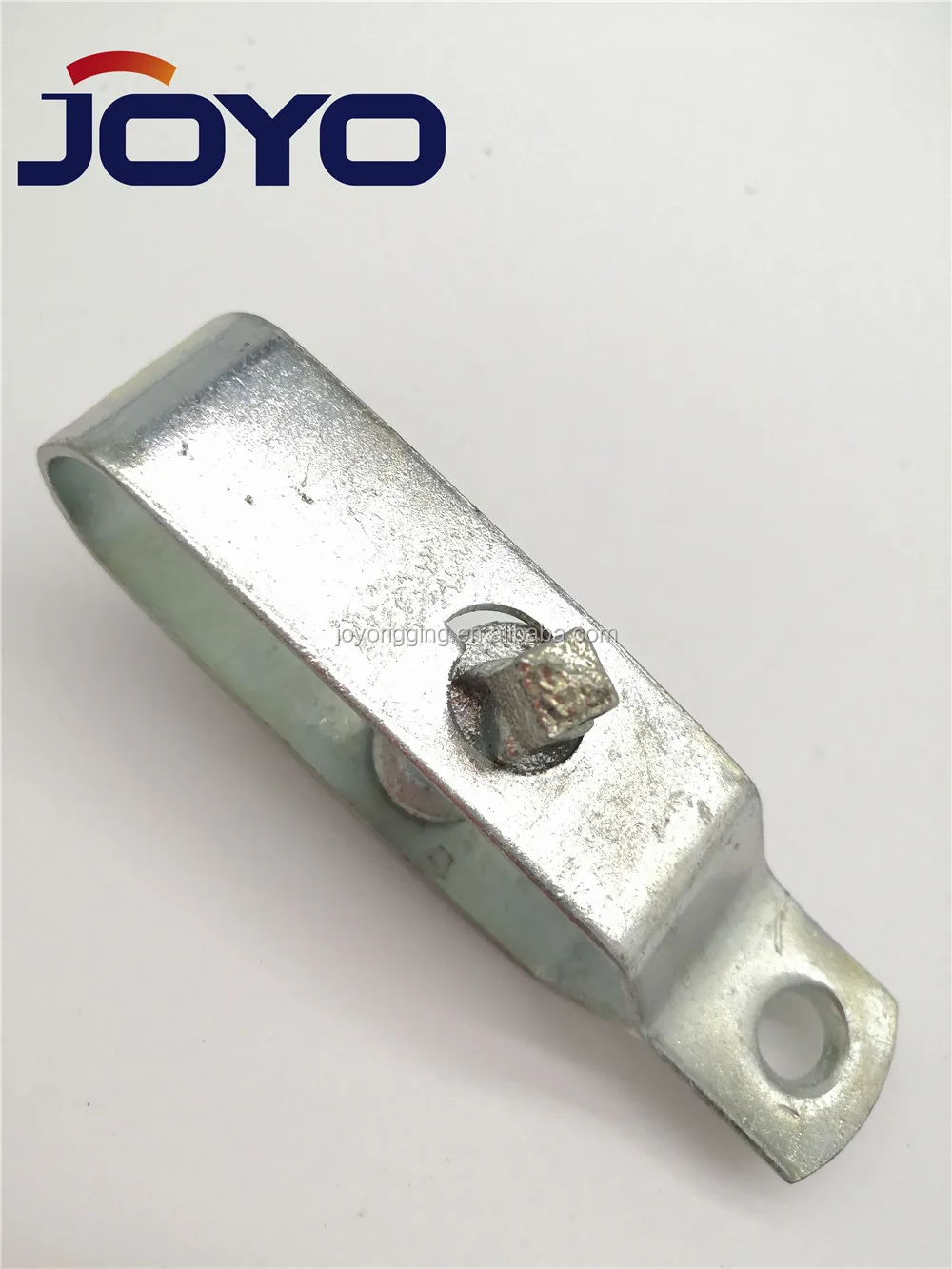 galvanized steel wire strainer electrical cable tensioner,French type