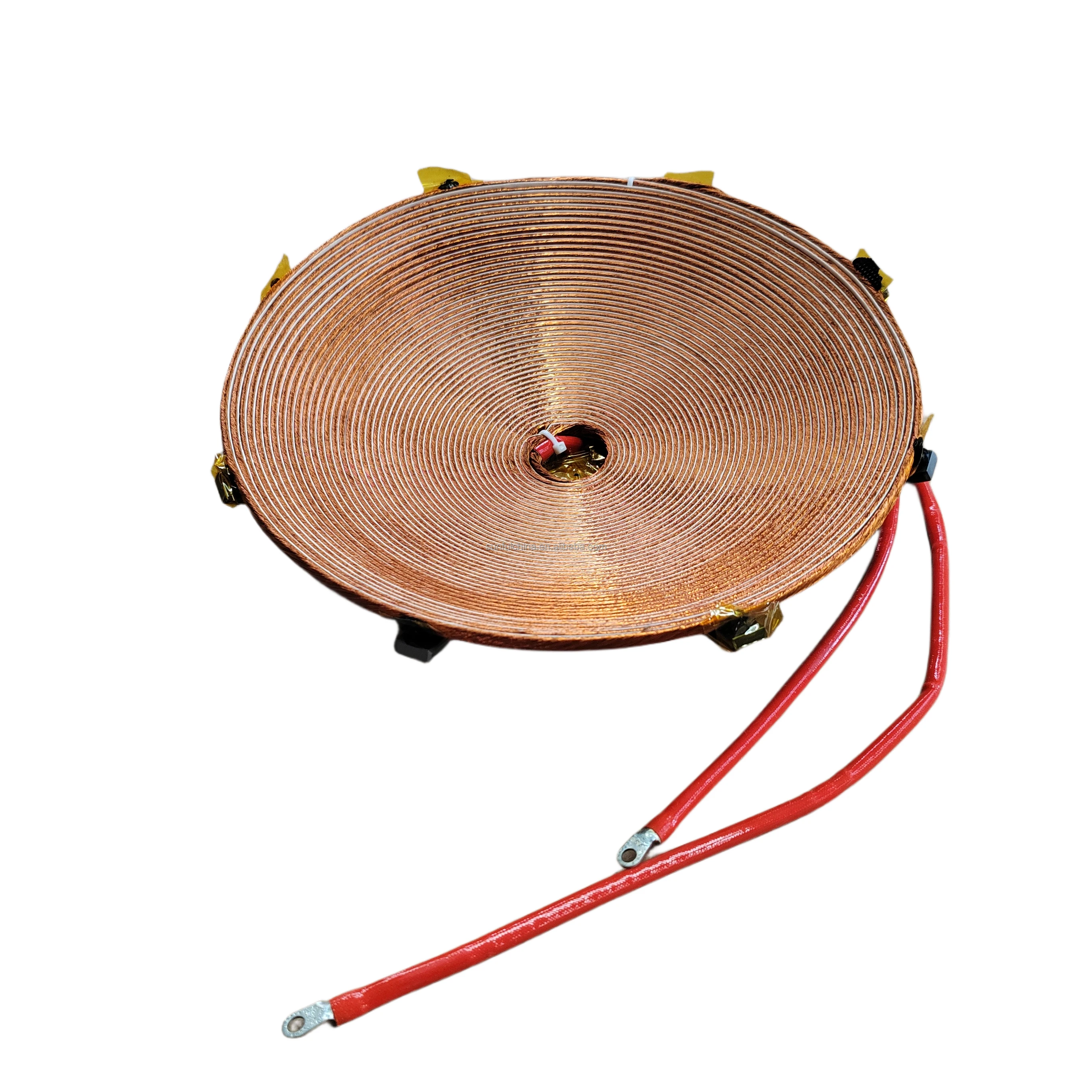 5KW WOK commercial Induction cooker Copper Coil induction cooker parts