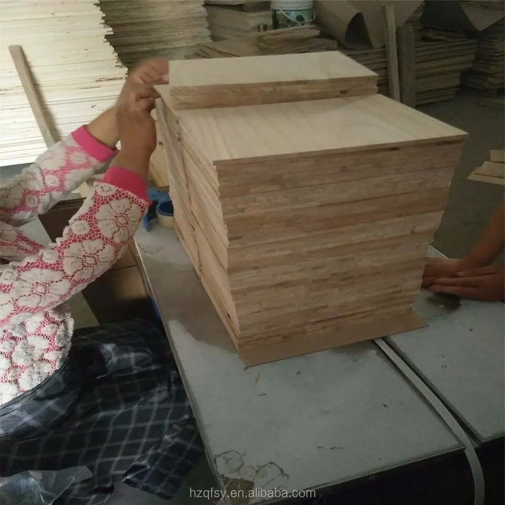 Qingfa Wholesale Price Taekwondo Breaking Boards