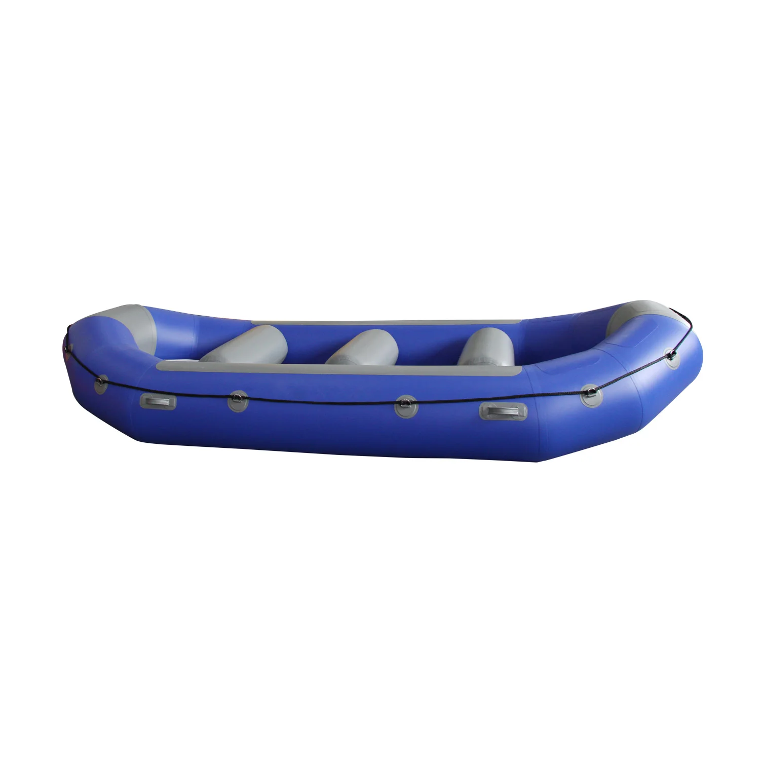 13.9 ft High quality rafting white water adventure boat expedition raft