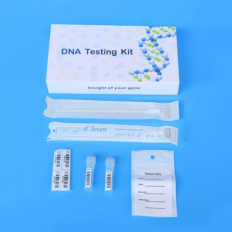 dna test kit animal pregnancy test kit