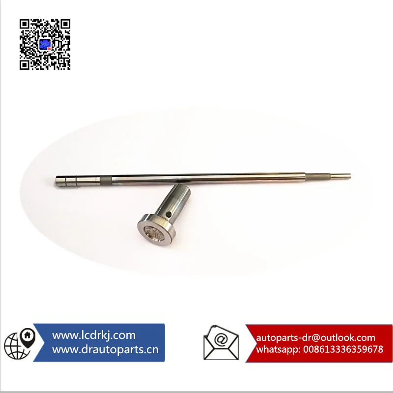 valve assembly F00VC01044  F 00V C01 044  for injector 0445110064