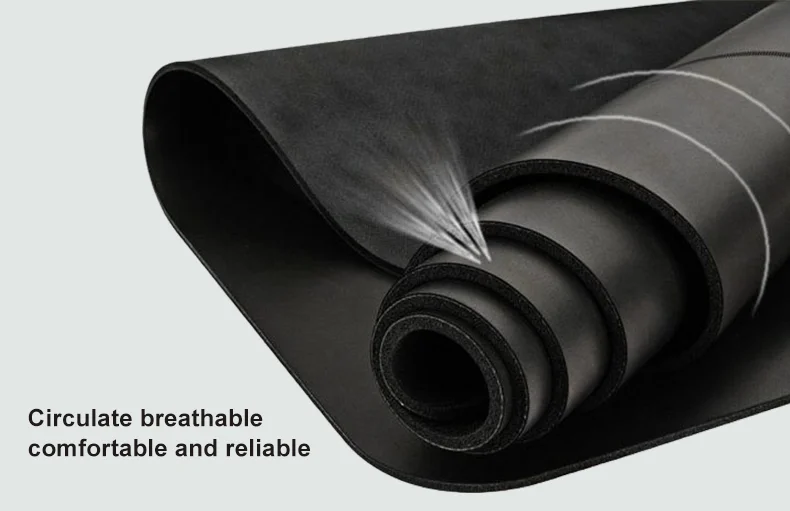 yoga mats low moq