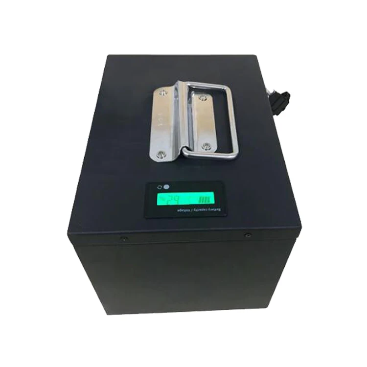 custom made deep cycle lifepo4 36 volt lithium ion battery for electric bicycle