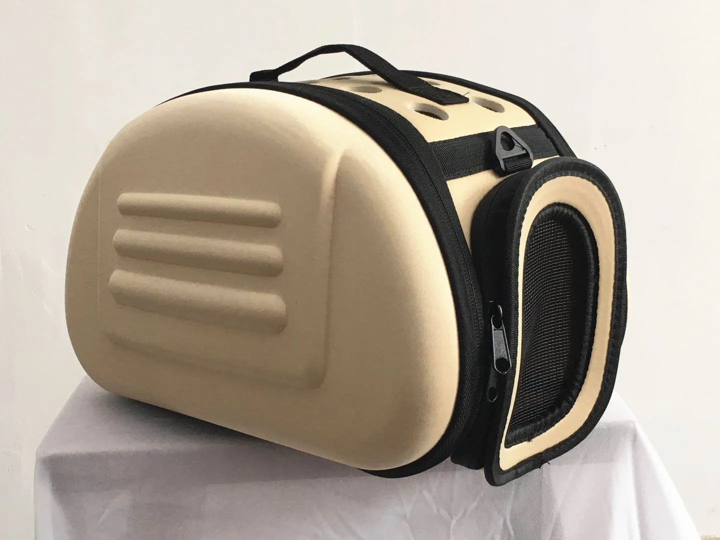 Mochilas Para Mascotas Ave Pet Supplies Pet Carriers Travel Carrier Plastic Waterproof Pet Carrier Backpack For Cats And Dogs
