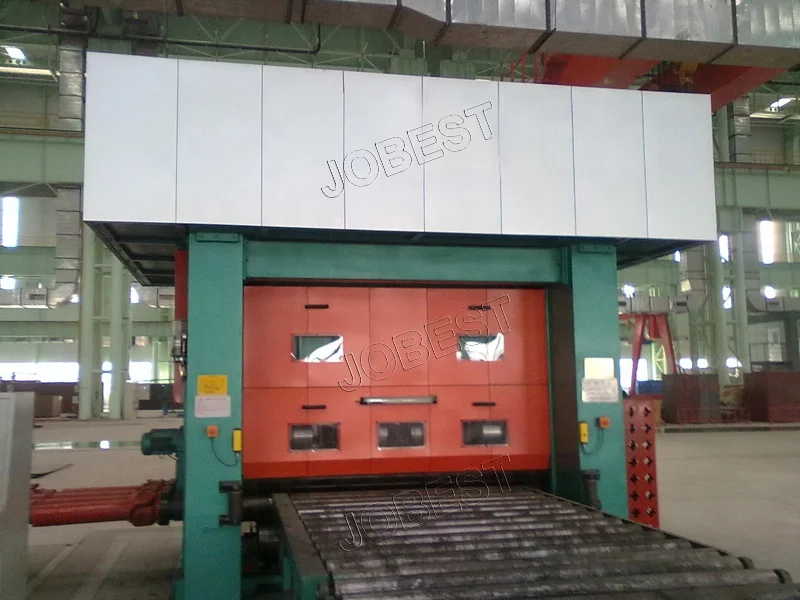 Automatic Six-high Precision Steel Sheet Leveling Machine Straightening Machine Leveler Machine