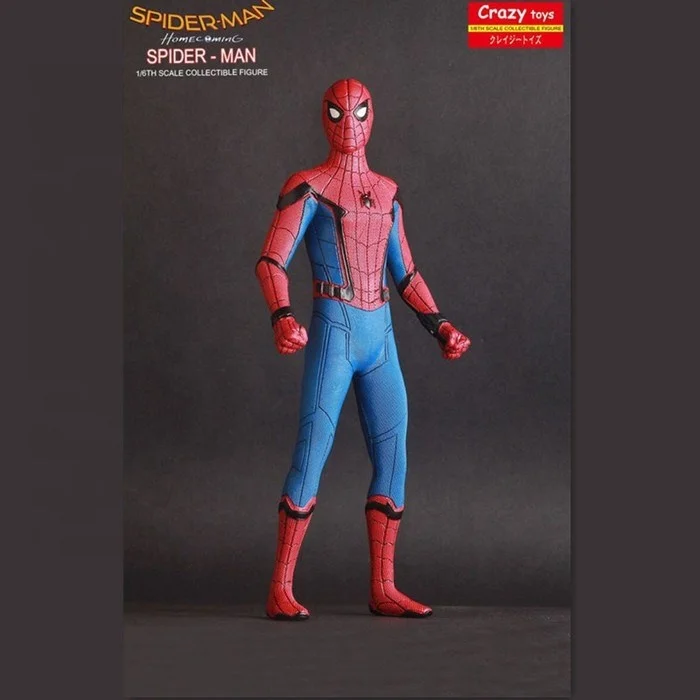 OEM&ODM figure decoration Customized Action Figure Maker