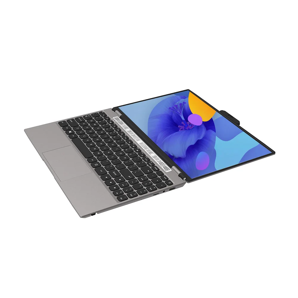 15.6 inch Notebook Laptop PC 180 Degree Foldable 16G RAM 512G ROM Notebook Computer Business Ultrabook Notebooks Laptops