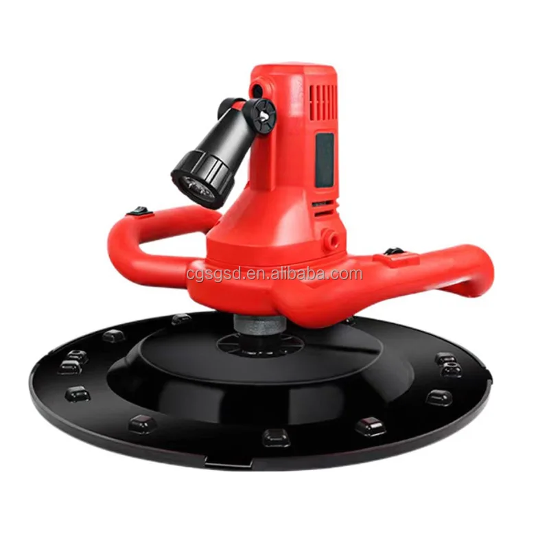 New Rendering MachinesPortable concrete automatic cement wall plastering machine