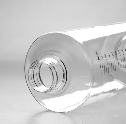 Yonyue Disposable 1000ml/2000ml/5000ml Roller Bottles for Cell and Tissue Culture