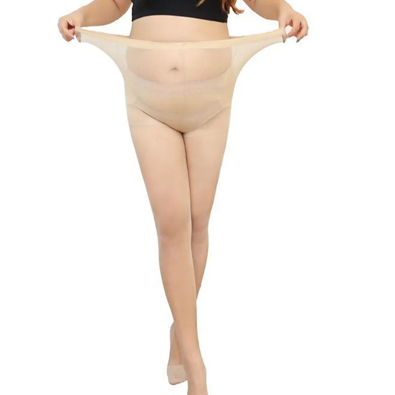 WUYANG FACTORY wholesale tights socks oversize pantyhose women socks custom design logo stocking