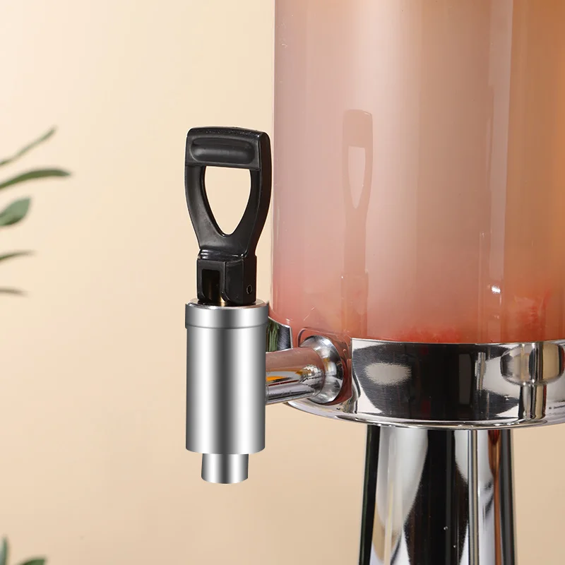 Wholesale stainless steel beverage dispenser Cold Water juice dispenser drink dispenser