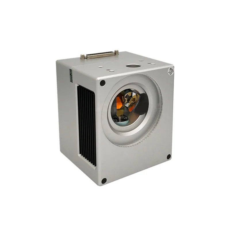 fiber UV CO2 Galvanometer  for laser marking machine