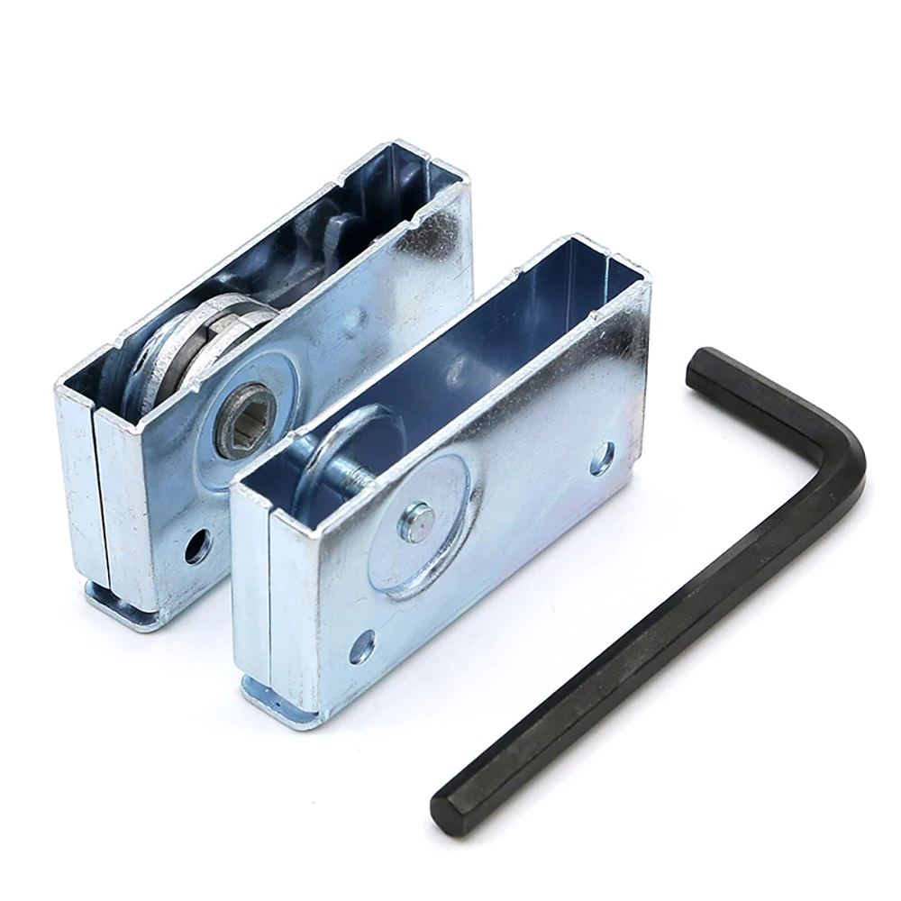 Parallel Door Type Southco Flat Panel Assembly Buckle Lock R5 Hook Lock Concealed Door Buckle Side Loading Hook Lock