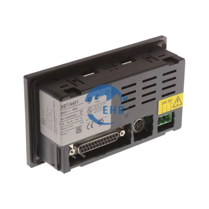 Оригинальный Новый сенсорный экран дисплея 3 5 XBTN401