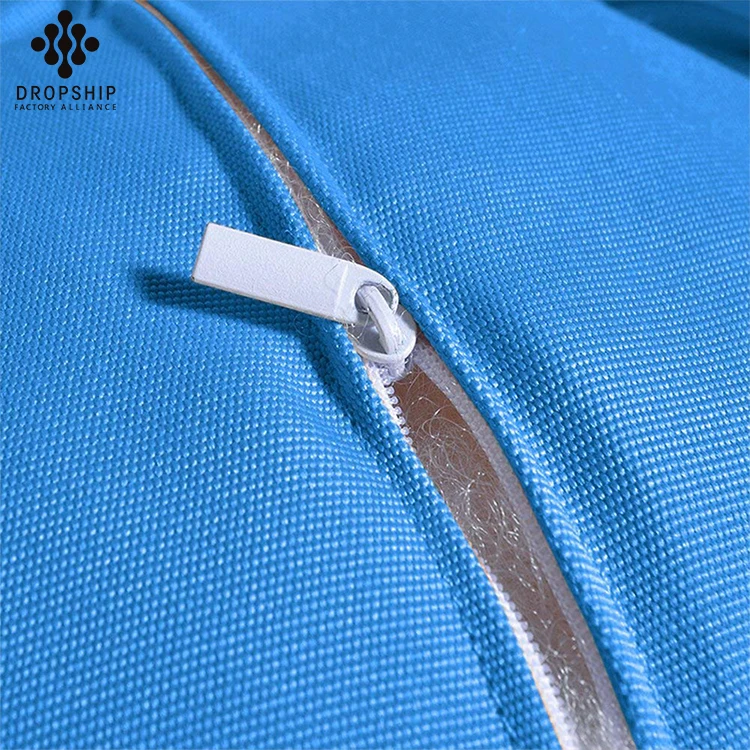 DS-ES0004 2023 factory wholesale rattan furniture indoor garden wicker rattan cheap hanging egg swings+chair