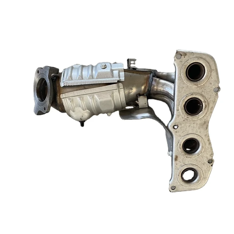 Jinwo for Toyota camry Three way catalytic converter for Toyota Camry domestic