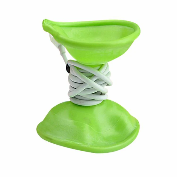 Wholesaling TPR Electronics accessory organize the wire earphone cord organizer mini cable holder clip earphone cable clip