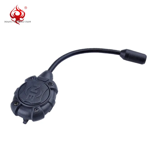 Night- element Tec MPLS Lighting System Helmet Lights With white LED lamp For sporting  NE05012