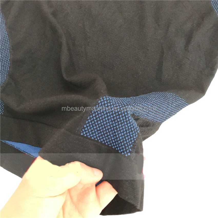 Miha Bodyte Jacket Ems Training miha bodytec vest/ New Produce  Relaxation Muscle Electrical Stimulation Miha Bodytec