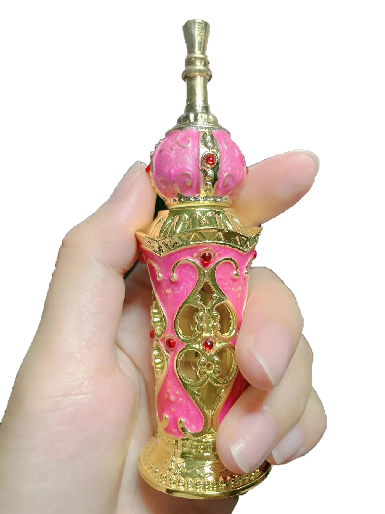 Dubai Online Red essence perfume Big Brand Same Long lasting Light Fragrance Strong Fragrance Reverses Paris Boys and Girls