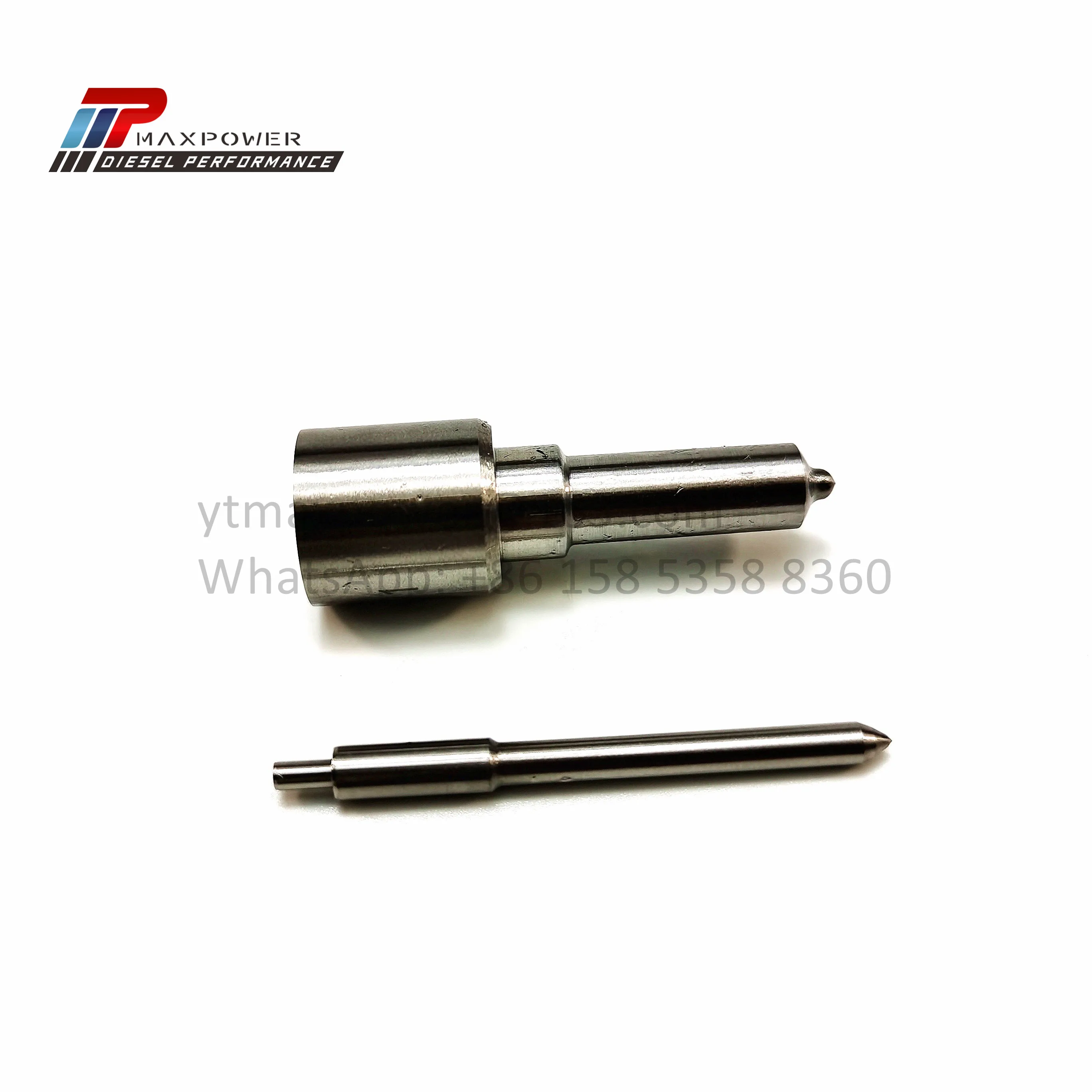 Diesel fuel injection parts injector nozzle DLLA140PN291