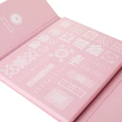 Christmas Makeup Wholesale Advent Calendar Private Label Eye Shadow Gift Set Box Make Up Set Private Label Cosmetics