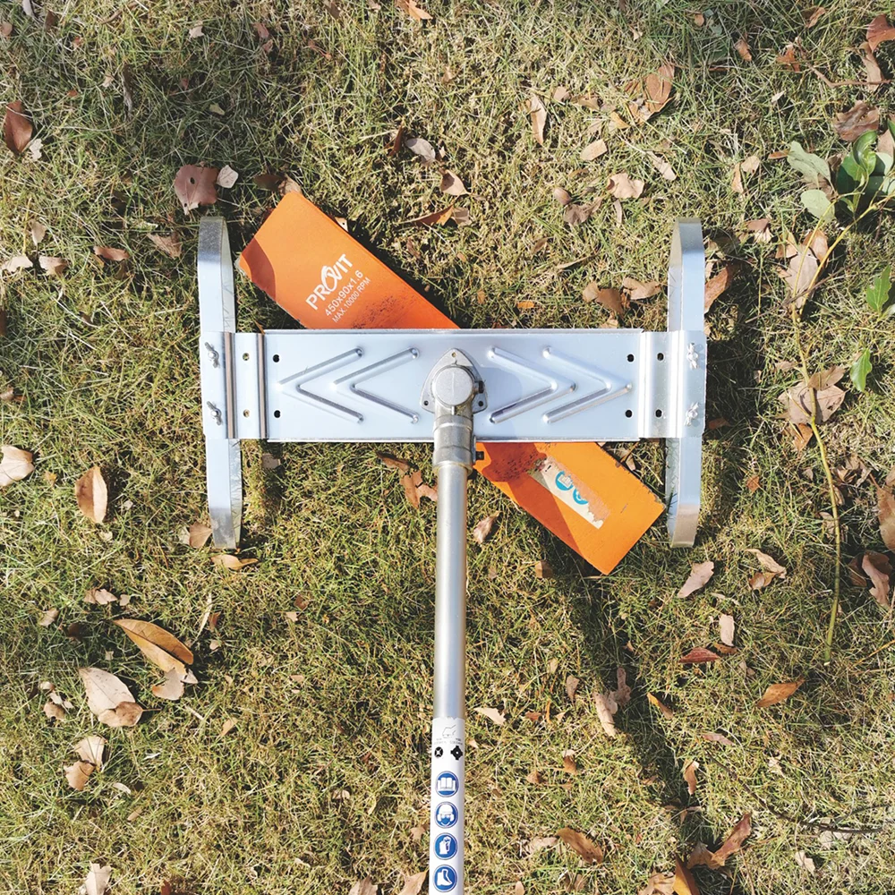 
Blade spare parts for lawn mowers 