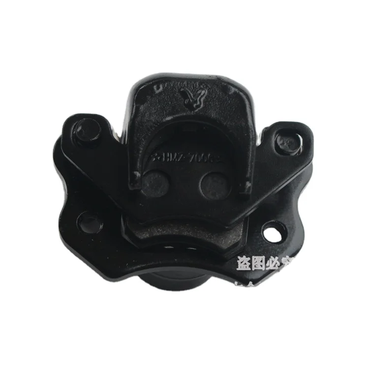 Four-wheel cross-country ATV accessories Little Bull rear disc brake lower pump Big Bull front and rear brake pump lower pump se