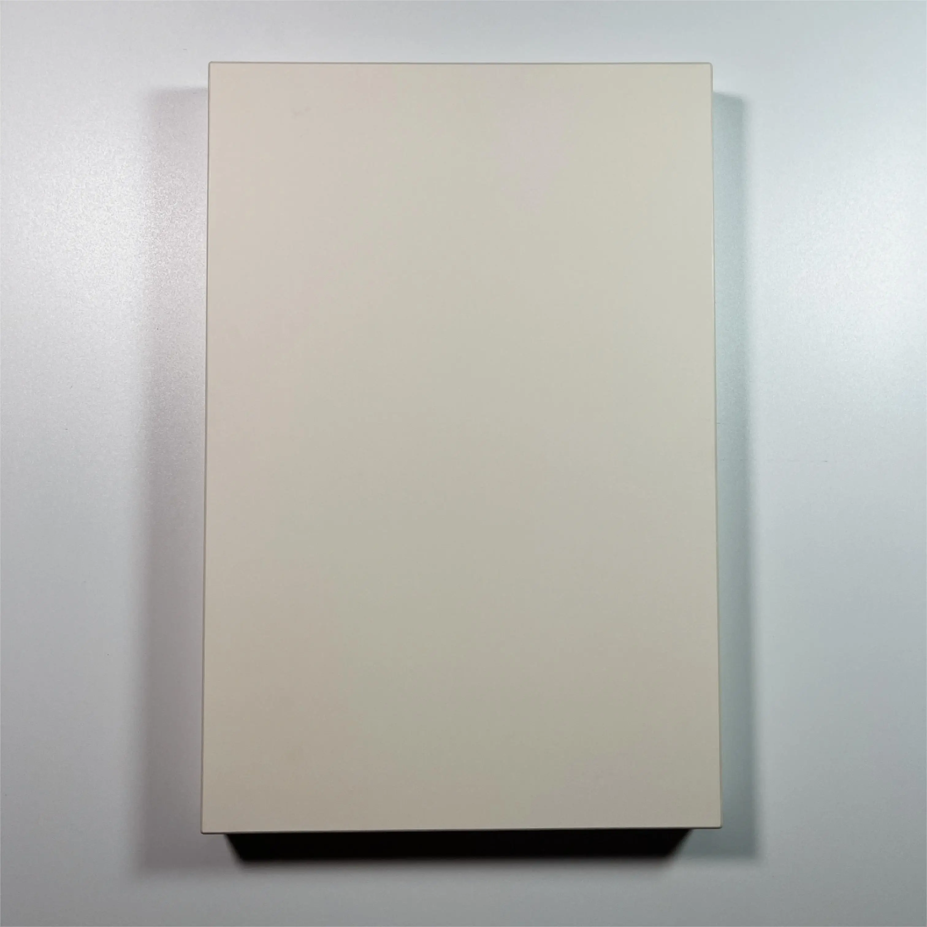 Renolit Pst Fingerprint Resistant Mdf Panels Premier Matt Magnolia