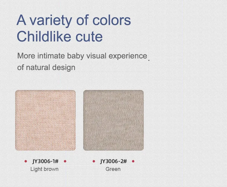Z094 Colored cotton rib knit fabric baby knitted colored cotton neckline rib cuff elastic thread fabric