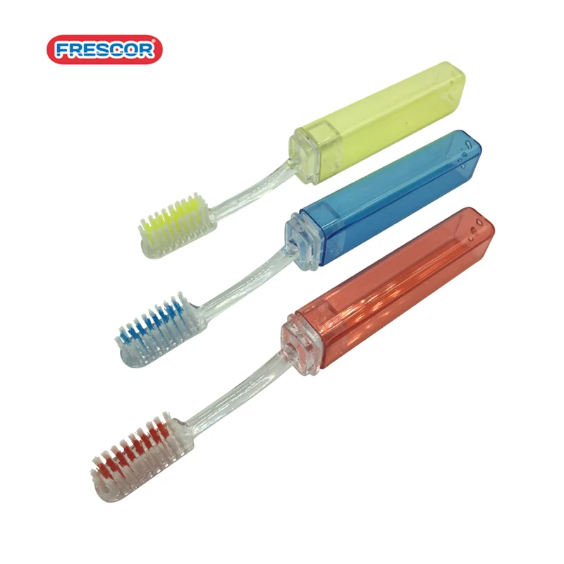 High quality ISO CE approved cheap massage gum adult travel toothbrush