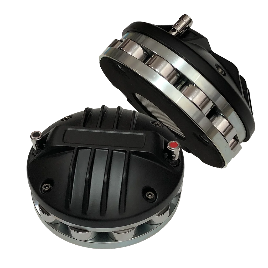 NEO Super Driver 500W Compression Drivers