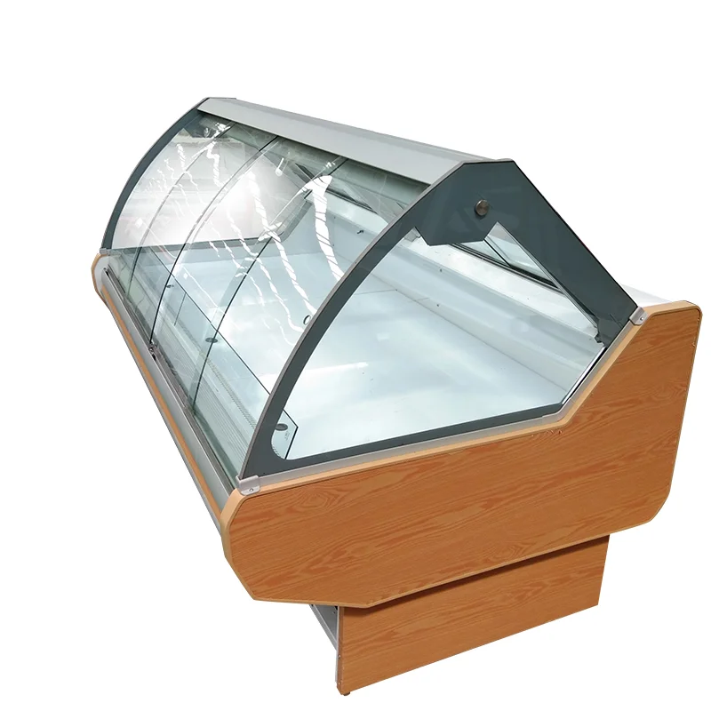 Cooling Innovations: Boosting Business with Advanced Refrigeration Tech