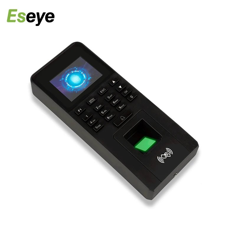 Eseye Cheapest Price Acces Control Mantra Device Fingerprint Scanner Wiegand control de acceso