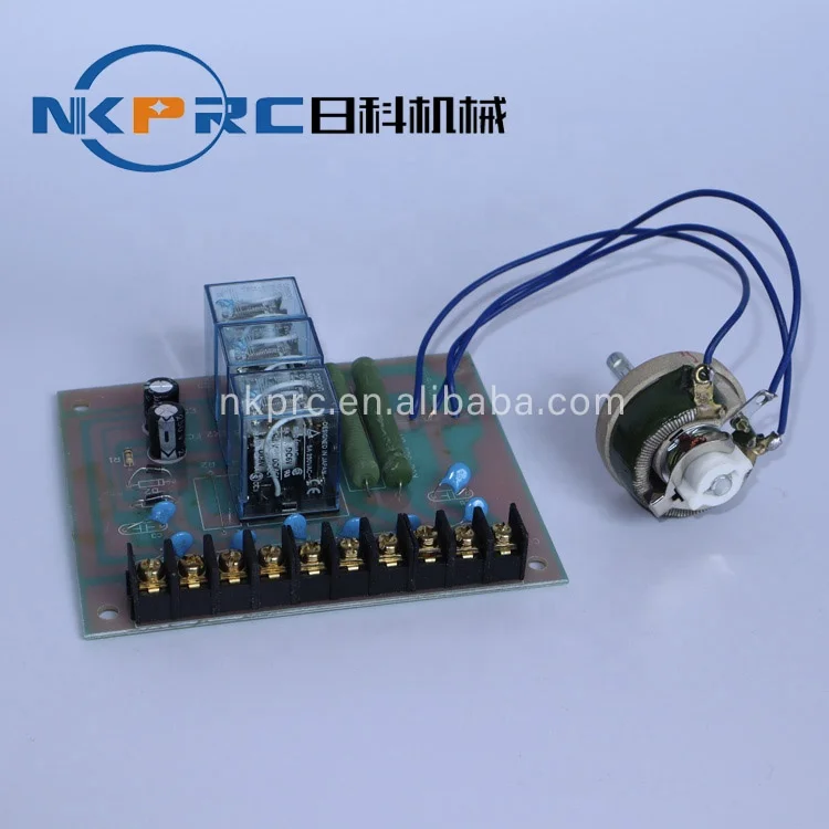 Nkprc RK-1018 высокая частота машины печатной