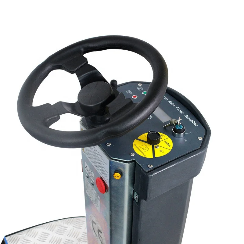 mechanical sweeper road design street vacuum sweeper airport cleaning equipment