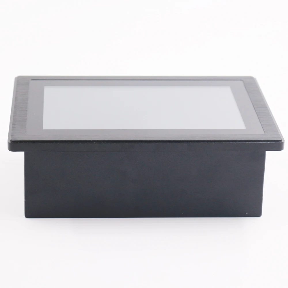 36V Wide Voltage 7 Inch Touch Rugged Industrial Android All In One Tablet Pc