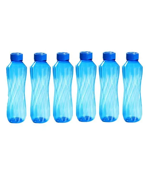 Empty Water Bottle Prices Plastic For 100 ml 300 ml 1000 ml Nature Mineral Water Bottle
