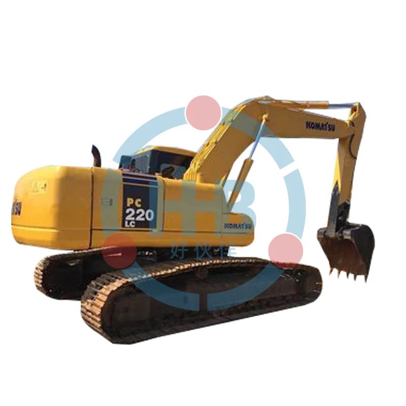 Used Komatsu Excavator Pc220,Used Komatsu Pc220-8 Pc220-7 Pc200-8 Pc240-8 Excavator,Price New Komatsu Pc220 Excavator