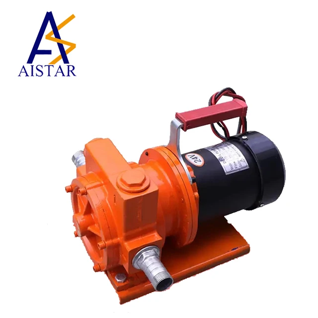 Best Quality --- YB 110 Diesel Pump