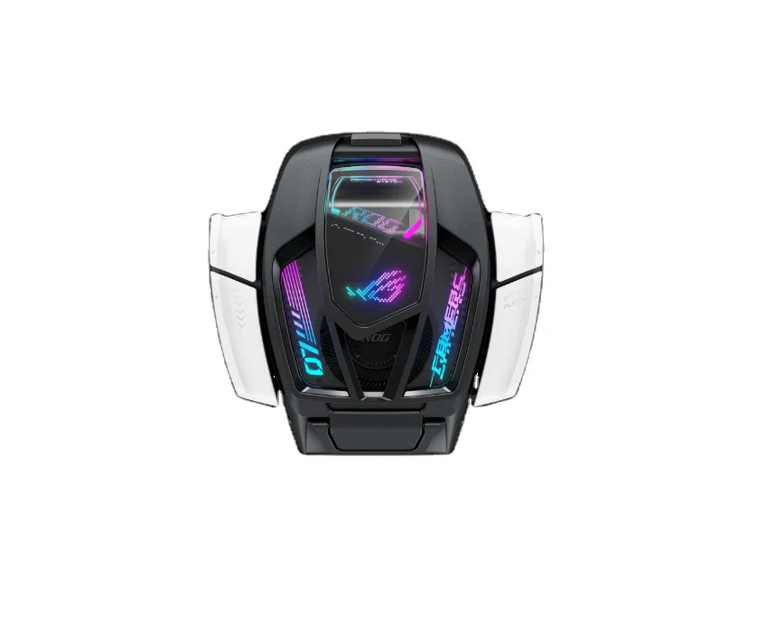 Original AeroActive Cooler 7 for Asus Rog Phone 7 ROG 7 PRO Fun cooler Cooling Fan Holder ROG7 Gaming Phone Accessories